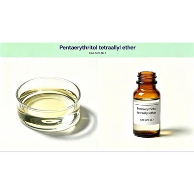 Pentaerythritol-Tetraallylether CAS 1471-18-7